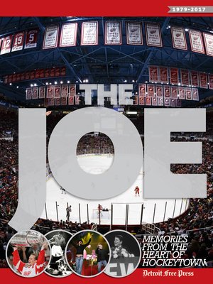 cover image of The Joe